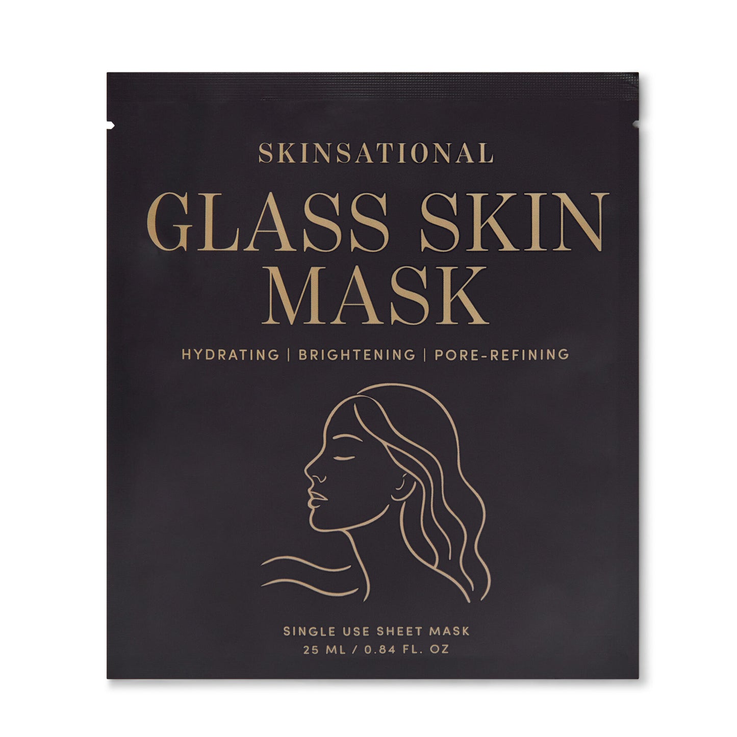 Glass Skin Face Mask